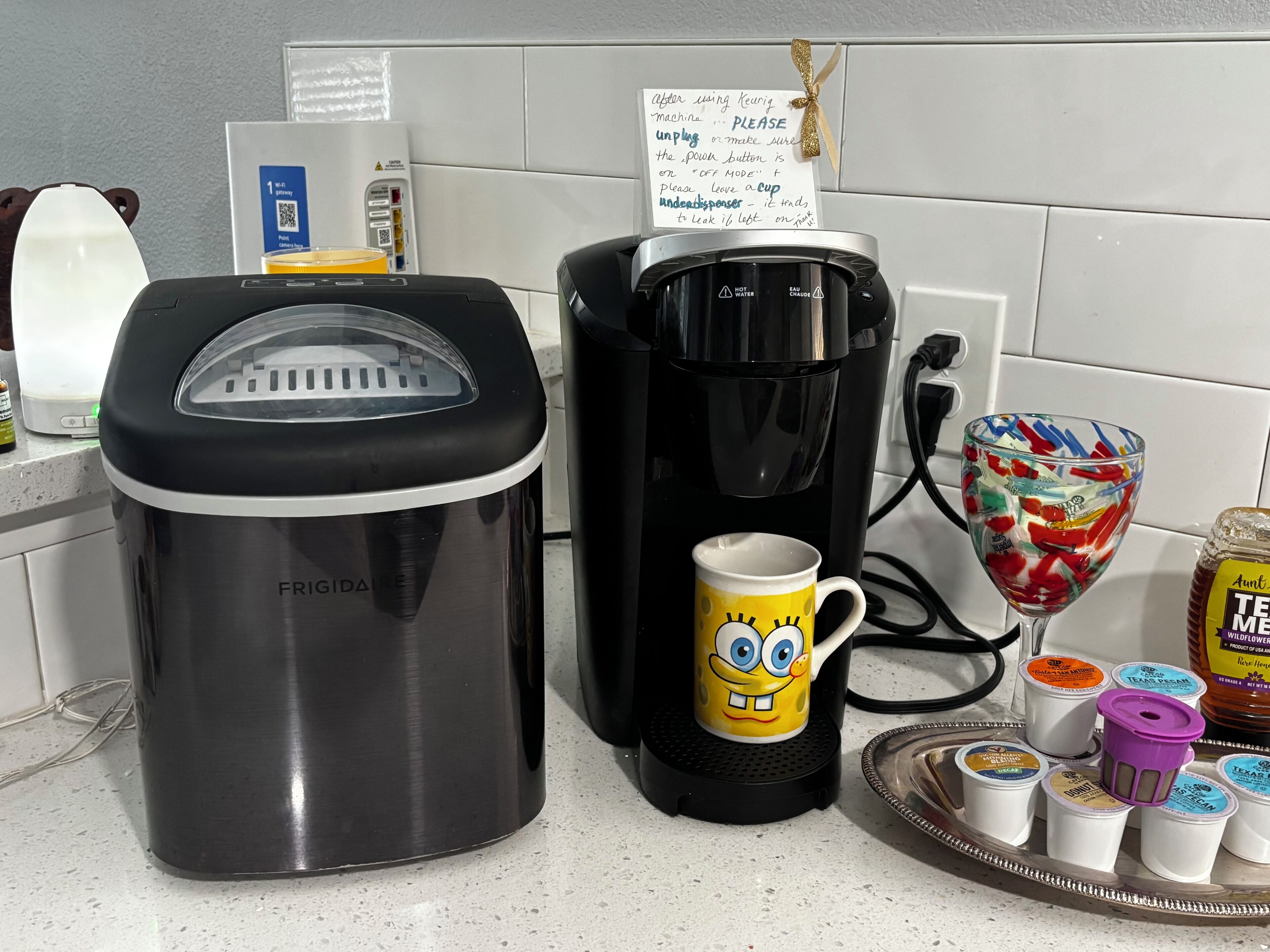 Café y/o cafetera