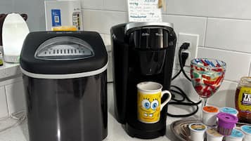 Café y/o cafetera
