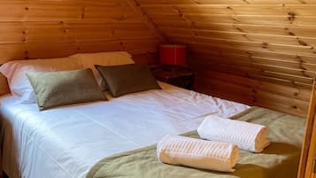 3 Schlafzimmer, kostenloses WLAN, BettwÀsche