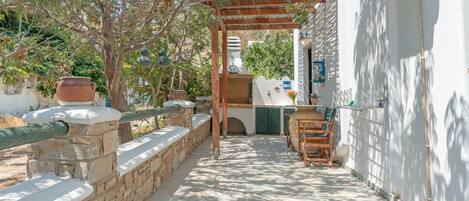 Terras