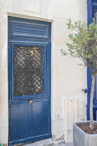 Charmant Duplex Proche Château / Paris / Disney
