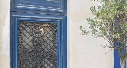 Charmant Duplex Proche ChĂąteau / Paris / Disney