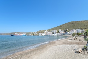 Plage à proximité