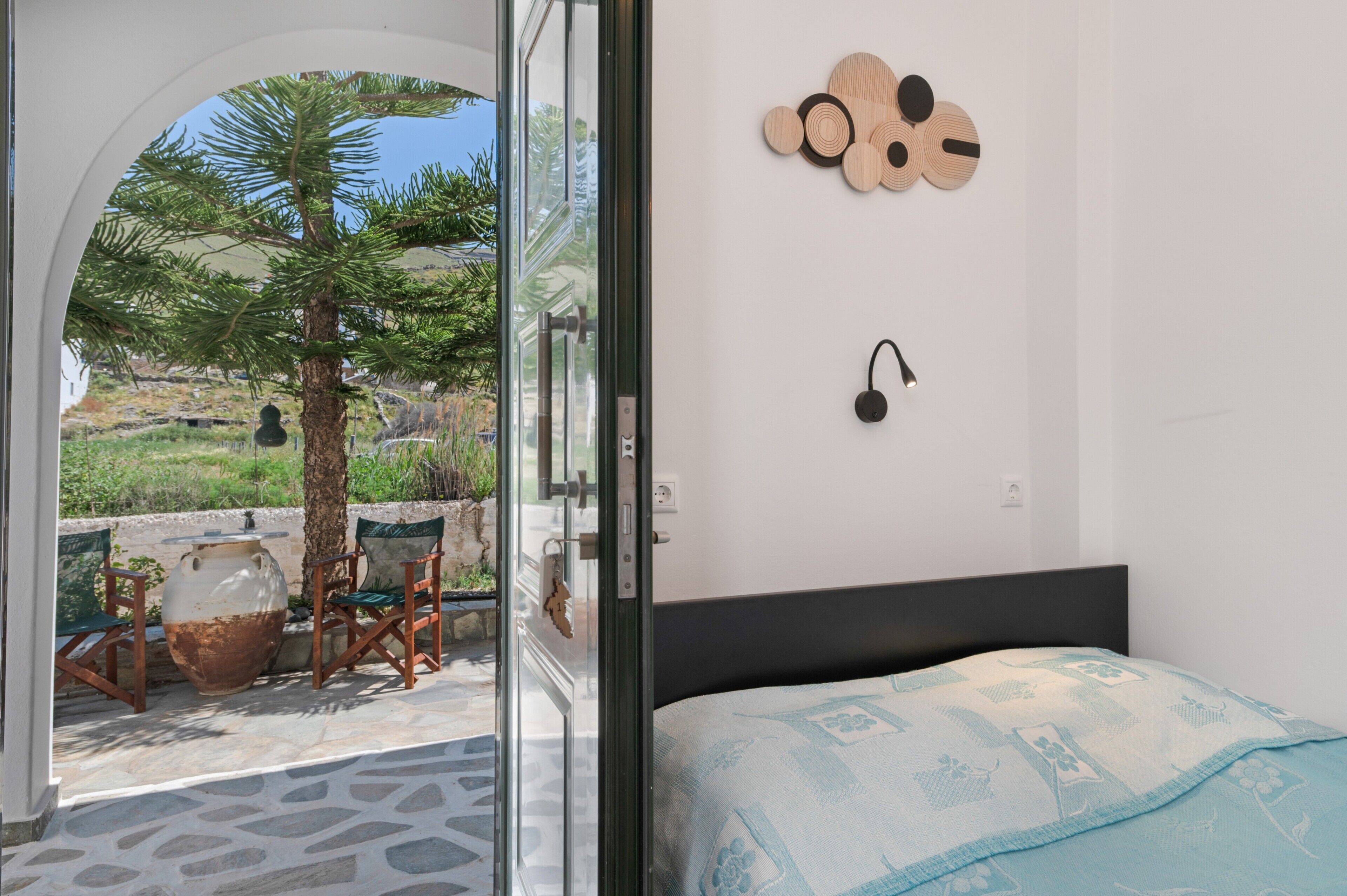 1 quarto, Wi-Fi de cortesia, roupa de cama