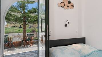 1 quarto, Wi-Fi de cortesia, roupa de cama