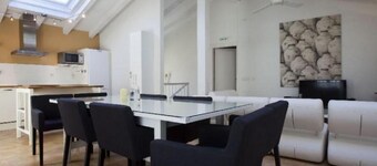 Country House 'Gailupa' with Mountain View, Private Garden and Wi-Fi