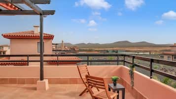 Terrazza/patio