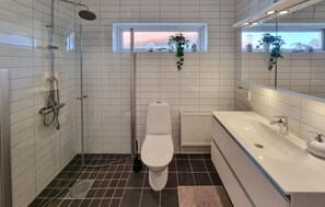 Dusche