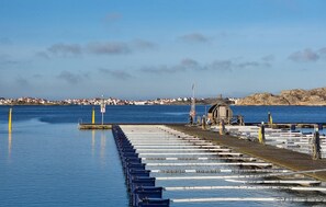 Puerto deportivo