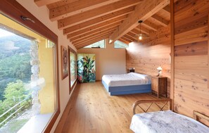 1 bedroom, free WiFi