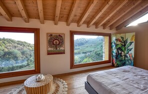 1 bedroom, free WiFi - Awesome home in Miane with WiFi (Miane)