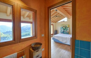 1 bedroom, free WiFi