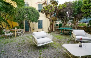 Outdoor dining - Nice home in Ventimiglia (Ventimiglia)