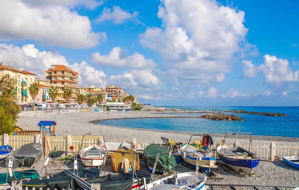 Plage