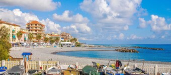 Nice home in Ventimiglia