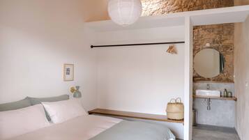 3 dormitoris, wifi gratuïta i roba de llit