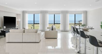 Golf Club Seaside Serenity by Ready Set Stay