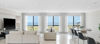 Golf Club Seaside Serenity by Ready Set Stay