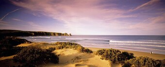Golf Club Seaside Serenity by Ready Set Stay