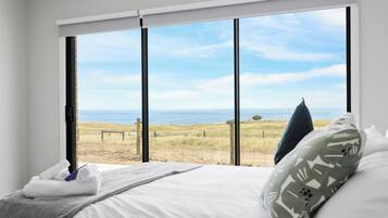 5 soveværelser, strygejern/strygebræt, gratis Wi-Fi, sengetøj