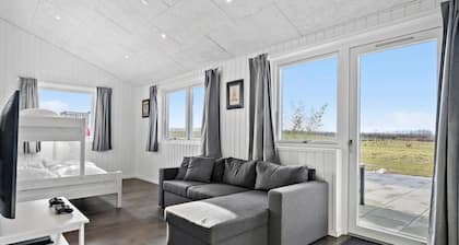 5 bedroom beautiful home in Haderslev