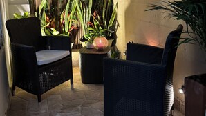 شرفة/رواق
