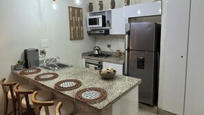 مطبخ خاص