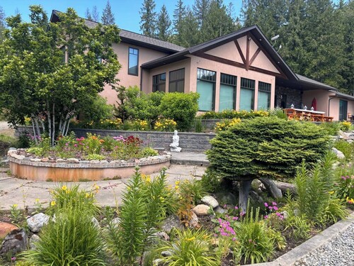 Mara Spring Lodges - Lodge 2