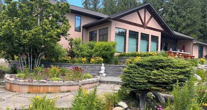 Mara Spring Lodges - Lodge 2