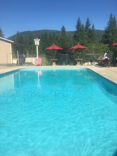 Mara Spring Lodges - Lodge 2