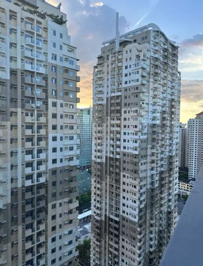 Exterior - Luxury minimalist in the heart of Cubao (Quezon City)