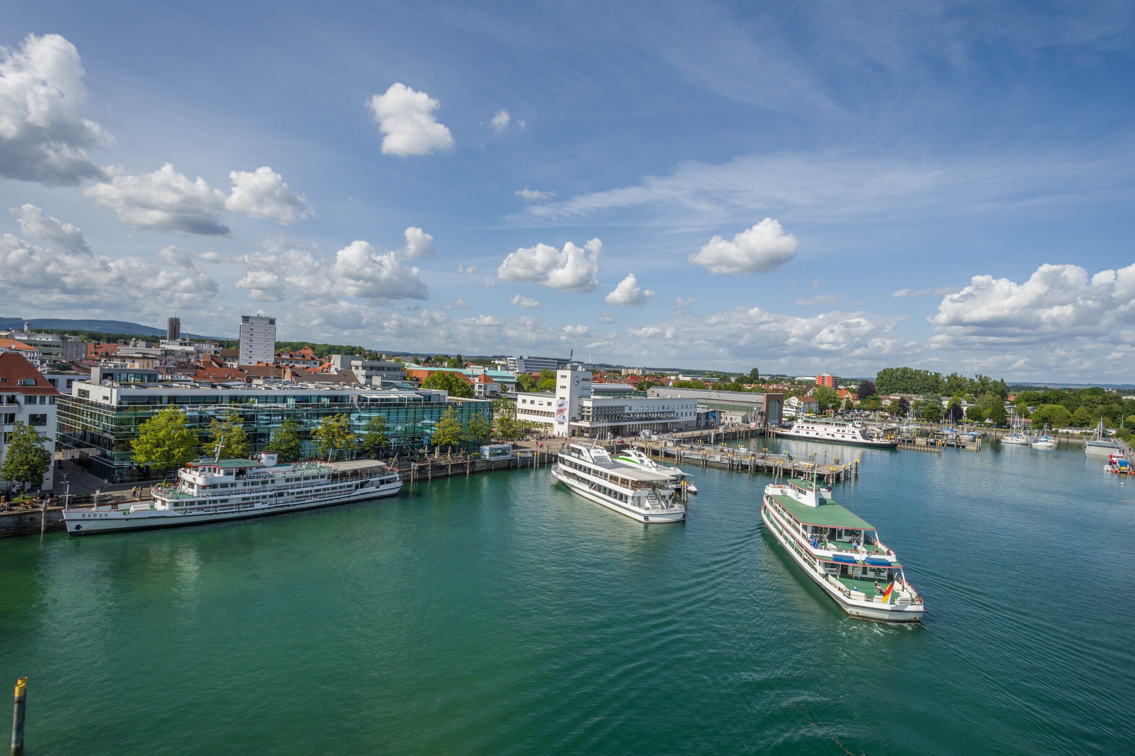 Marina
