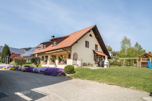 Eksteriør
