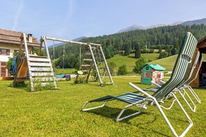 Espace pour enfants