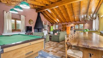 Sala de juegos