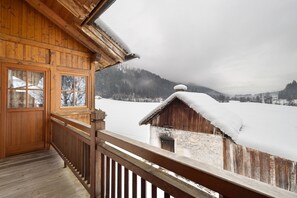 Property grounds - Studio 'Frühling' with Mountain View, Shared Garden and Wi-Fi (Valle di Casies)