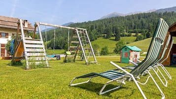 Barnområde