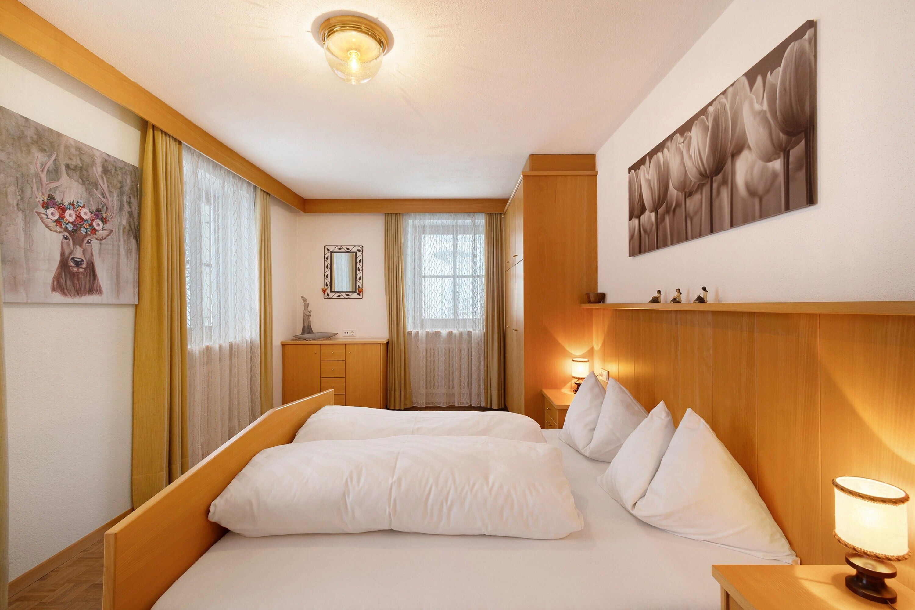 1 habitación, wifi gratis y ropa de cama 