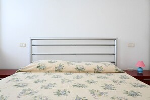 1 chambre, draps fournis