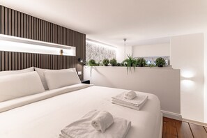 4 dormitorios, tabla de planchar con plancha, wifi gratis y ropa de cama