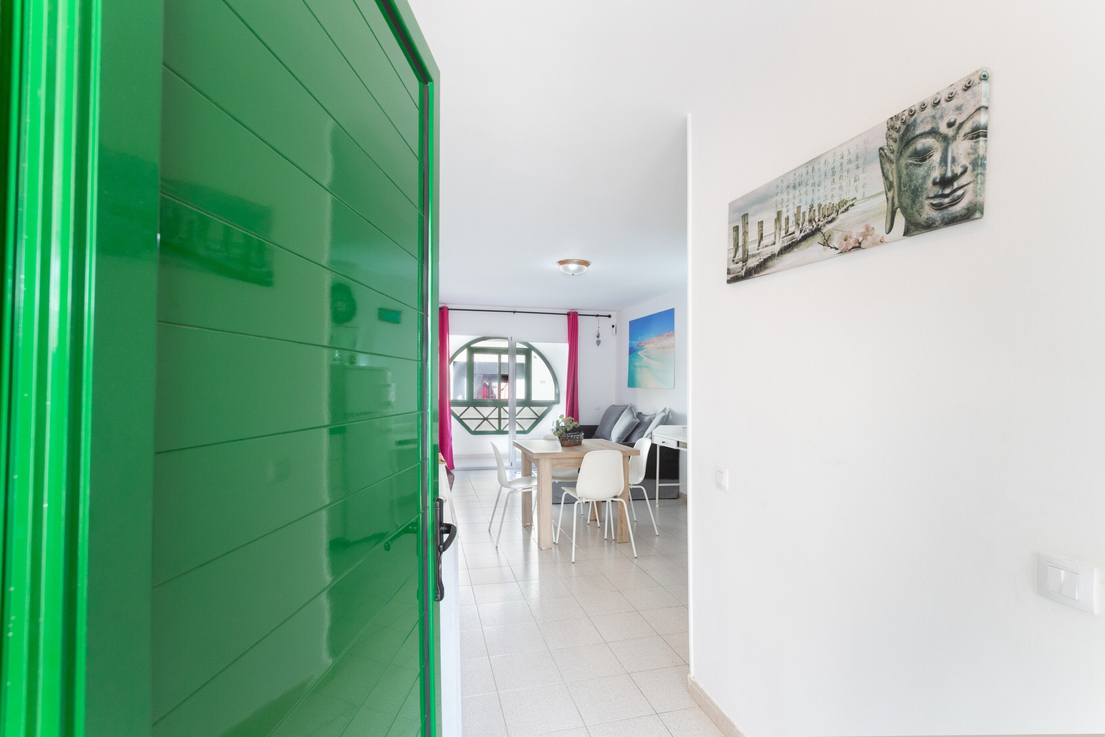 Interieur