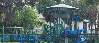 St Pete Historic Uptown Prime Location Studio