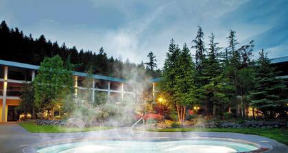 King Jacuzzi Mountain View