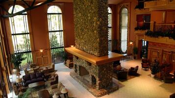 Intérieur