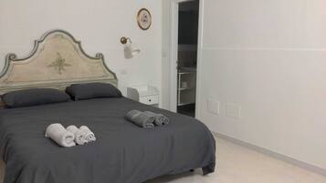 1 Schlafzimmer, WLAN