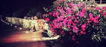 Guest House 'La Camera Della Stella Marina' with Mountain View, Wi-Fi and Air Conditioning