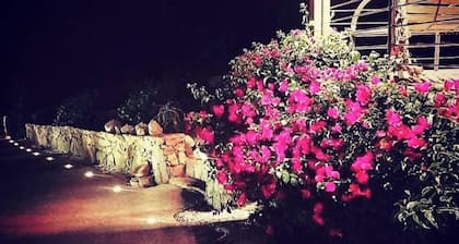 Guest House 'La Camera Della Stella Marina' with Mountain View, Wi-Fi and Air Conditioning