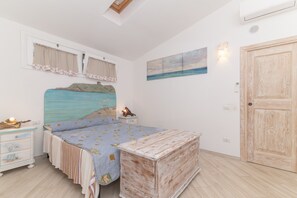 2 chambres, accès au Wi-Fi (inclus), literie fournie