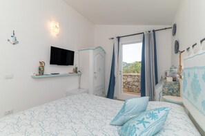1 dormitorio, wifi gratis, ropa de cama