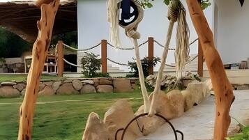 Área da propriedade